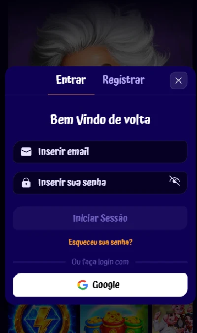 Login Spin Granny Casino - acesso à conta