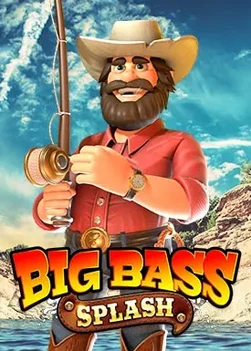 Pesca em águas profundas, colecionáveis e free spins com multiplicadores.