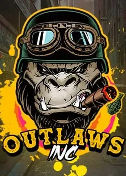 Bandidos do velho oeste, multiplicadores colecionáveis e volatilidade máxima.