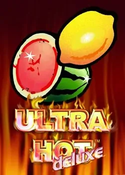 Slot retro de frutas ardentes com volatilidade média e pagamentos diretos.